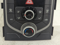 2014-2016 Hyundai Elantra Climate Control Module Temperature AC/Heater Replacement P/N:97250-3XCC1 C500-ATDCF Fits OEM Used 