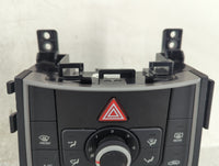 2014-2016 Hyundai Elantra Climate Control Module Temperature AC/Heater Replacement P/N:97250-3XCC1 C500-ATDCF Fits OEM Used 