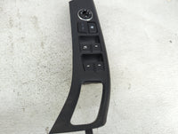 2014-2016 Hyundai Elantra Master Power Window Switch Replacement Driver Side Left P/N:93570-3X012RY Fits Fits 2014 2015 2016