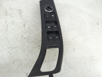 compare product 2014-2016 Hyundai Elantra Master Power Window Switch Replacement Driver Side Left P/N:93570-3X012RY Fits Fits 2014 2015 2016 OEM Used Auto Parts