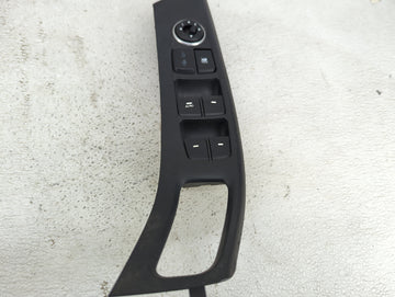 2014-2016 Hyundai Elantra Master Power Window Switch Replacement Driver Side Left P/N:93570-3X012RY Fits Fits 2014 2015 2016