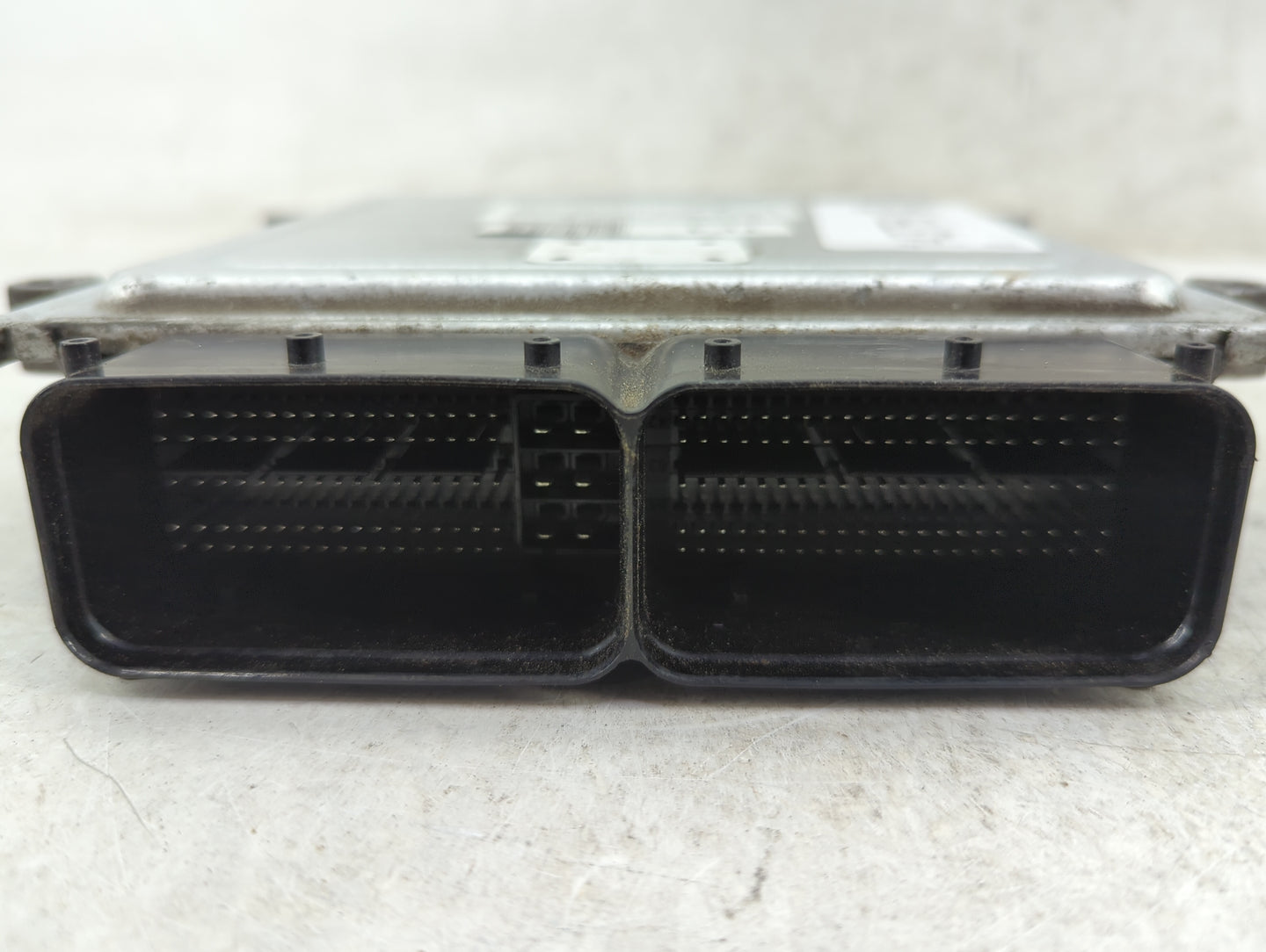 2014-2016 Hyundai Elantra PCM Engine Control Computer ECU ECM PCU OEM P/N:39102-2EMB6 39103-2EMB6 Fits Fits 2014 2015 2016 O