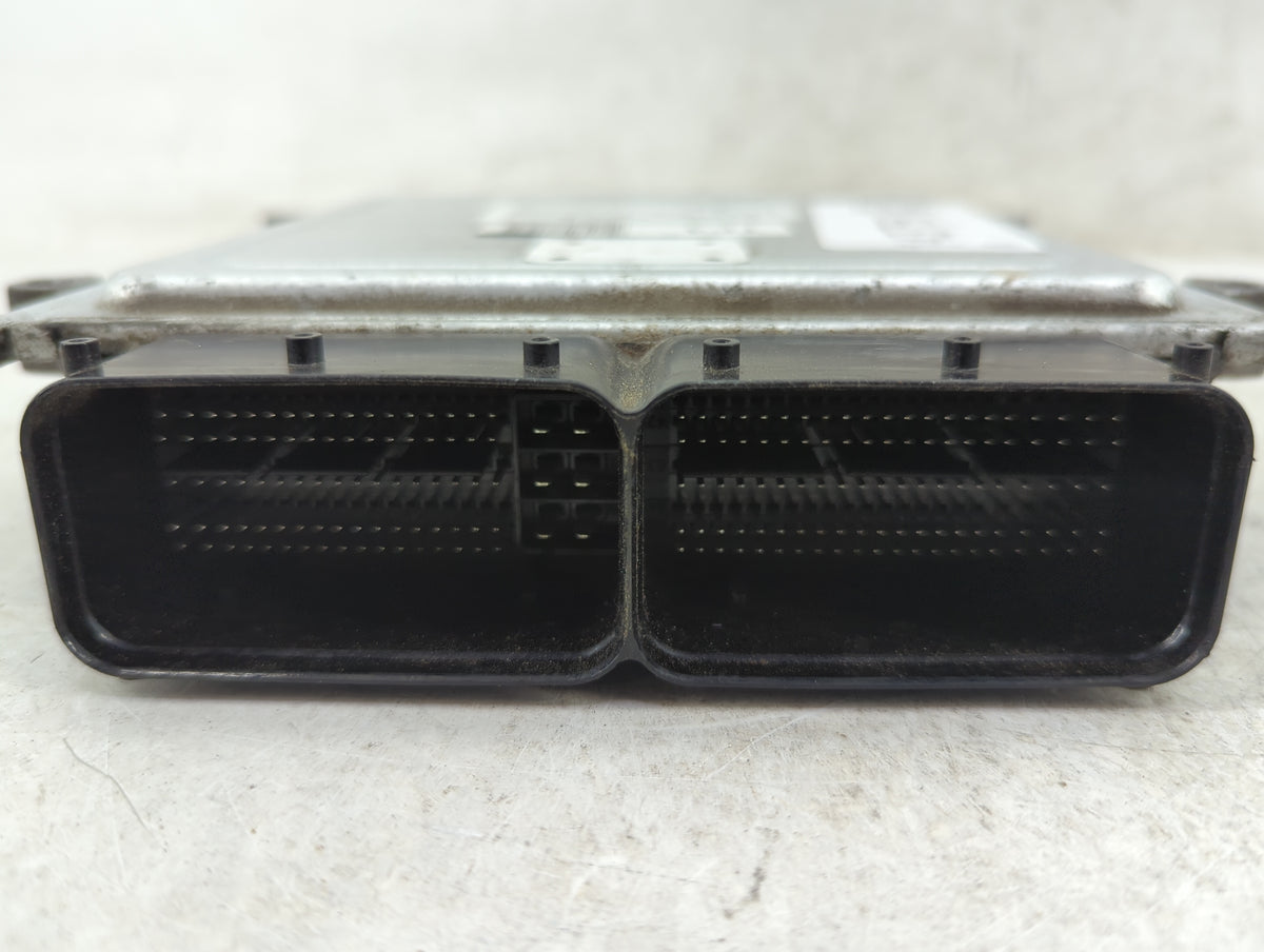 2014-2016 Hyundai Elantra PCM Engine Control Computer ECU ECM PCU OEM P/N:39102-2EMB6 39103-2EMB6 Fits 2014 2015 2016 OEM Us