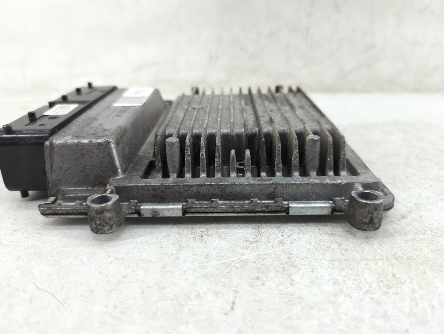 2014-2016 Hyundai Elantra PCM Engine Control Computer ECU ECM PCU OEM P/N:39102-2EMB6 39103-2EMB6 Fits Fits 2014 2015 2016 O