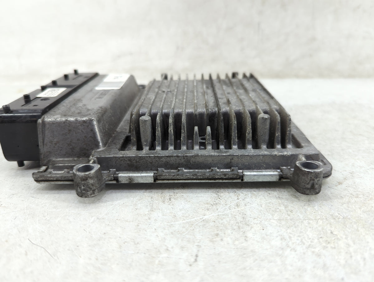 2014-2016 Hyundai Elantra PCM Engine Control Computer ECU ECM PCU OEM P/N:39102-2EMB6 39103-2EMB6 Fits 2014 2015 2016 OEM Us