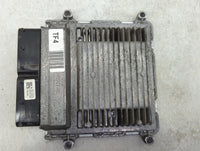 2014-2016 Hyundai Elantra PCM Engine Control Computer ECU ECM PCU OEM P/N:39102-2EMB6 39103-2EMB6 Fits Fits 2014 2015 2016 O