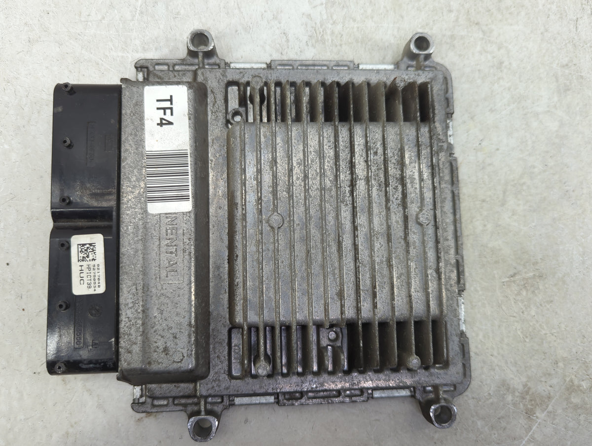 2014-2016 Hyundai Elantra PCM Engine Control Computer ECU ECM PCU OEM P/N:39102-2EMB6 39103-2EMB6 Fits 2014 2015 2016 OEM Us