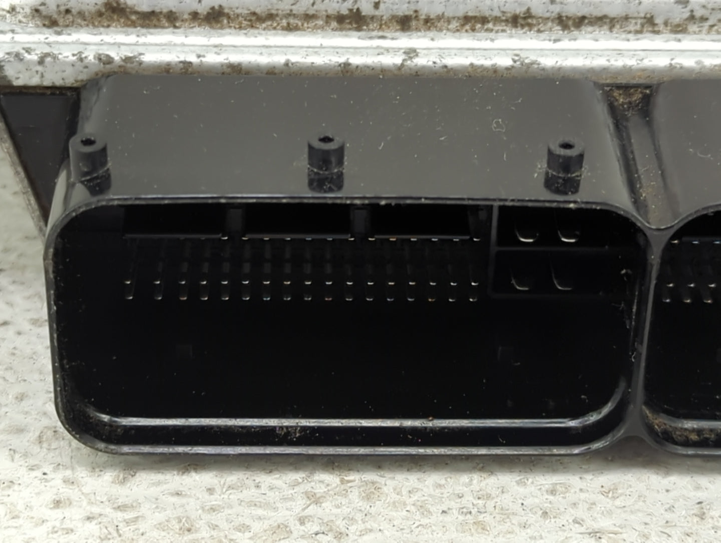 2014-2016 Hyundai Elantra PCM Engine Control Computer ECU ECM PCU OEM P/N:MD6UP1NS2H3A A2C9829630001 Fits Fits 2014 2015 201