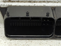 2014-2016 Hyundai Elantra PCM Engine Control Computer ECU ECM PCU OEM P/N:MD6UP1NS2H3A A2C9829630001 Fits Fits 2014 2015 201