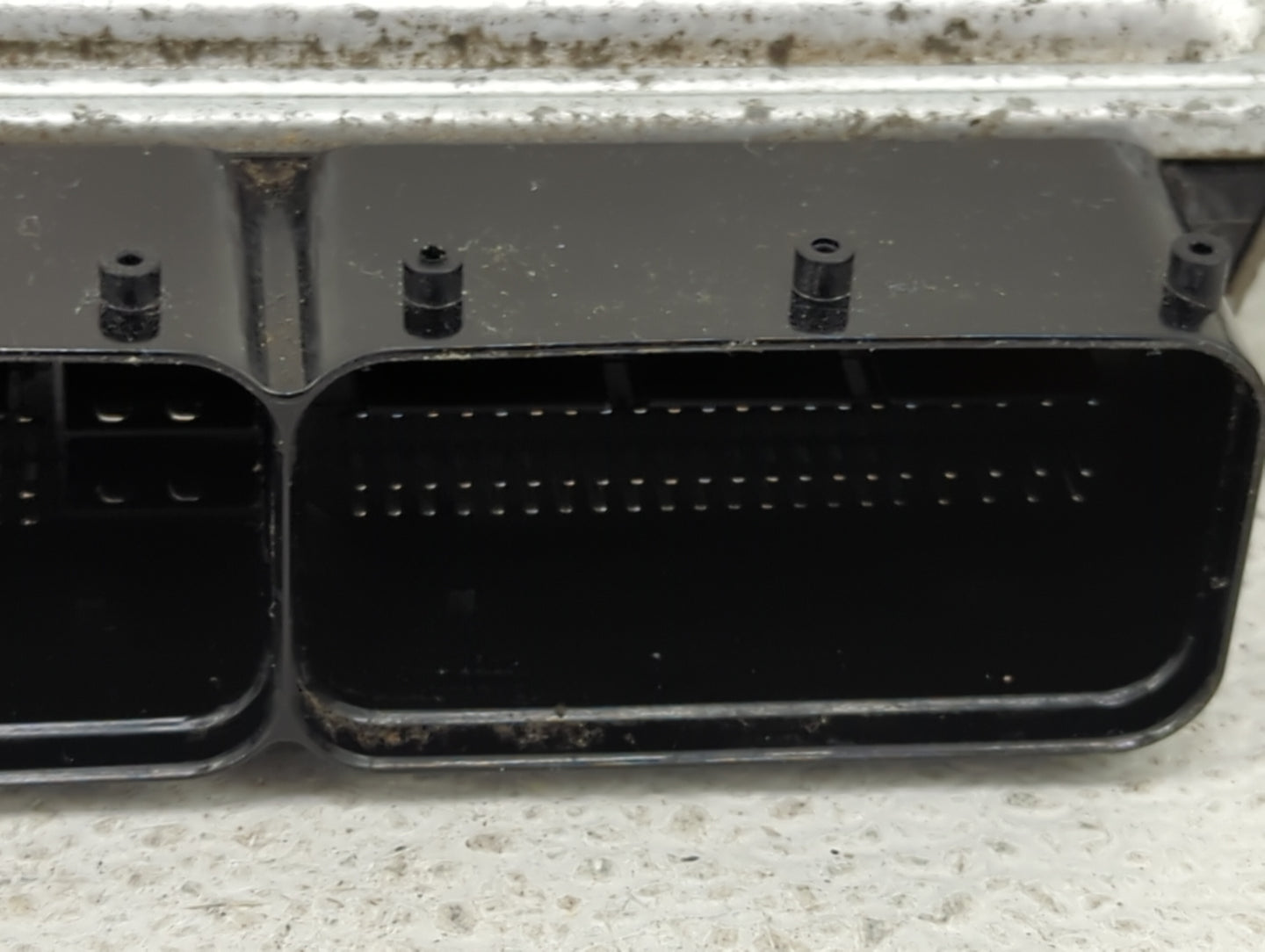 2014-2016 Hyundai Elantra PCM Engine Control Computer ECU ECM PCU OEM P/N:MD6UP1NS2H3A A2C9829630001 Fits Fits 2014 2015 201