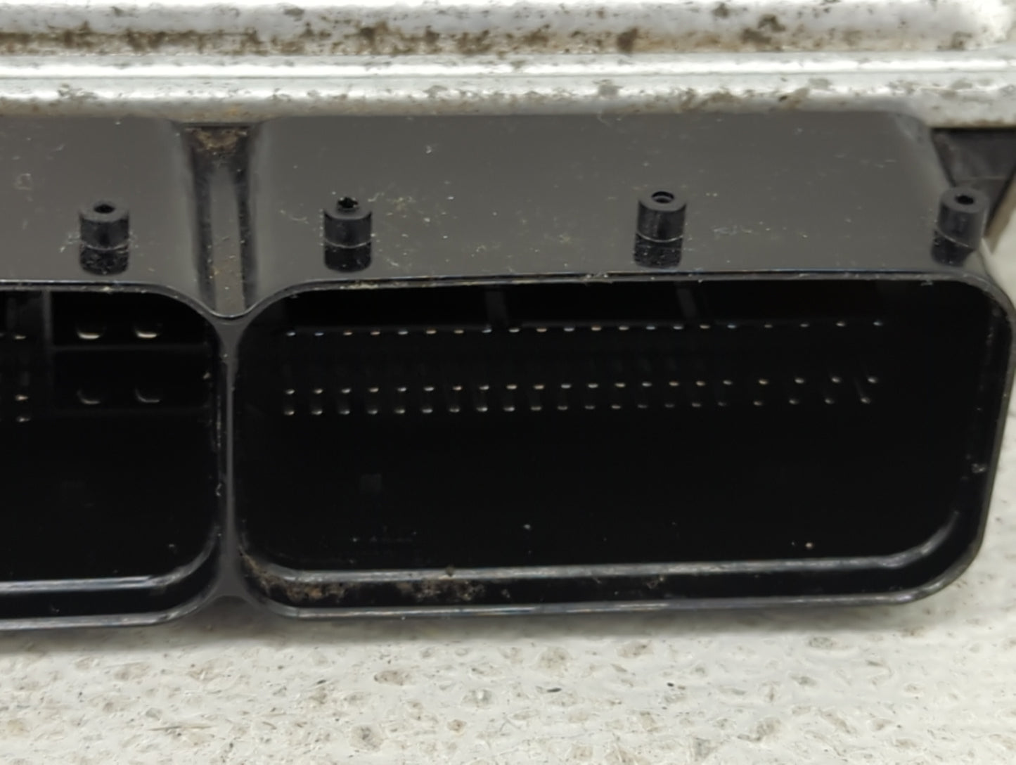 2014-2016 Hyundai Elantra PCM Engine Control Computer ECU ECM PCU OEM P/N:MD6UP1NS2H3A A2C9829630001 Fits Fits 2014 2015 201
