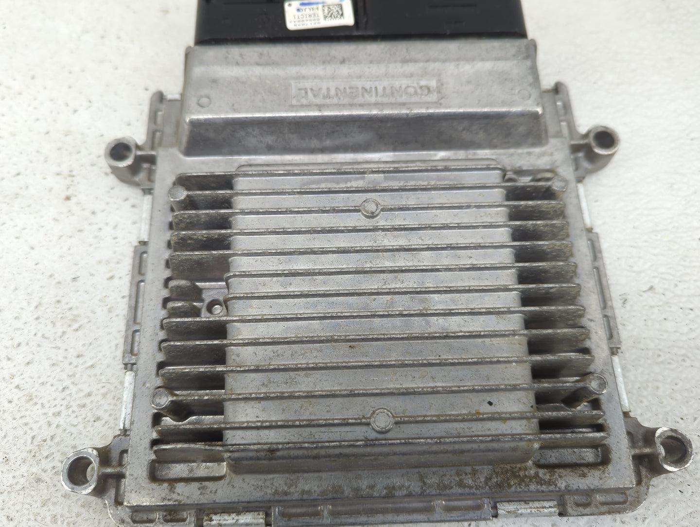 2014-2016 Hyundai Elantra PCM Engine Control Computer ECU ECM PCU OEM P/N:MD6UP1NS2H3A A2C9829630001 Fits Fits 2014 2015 201