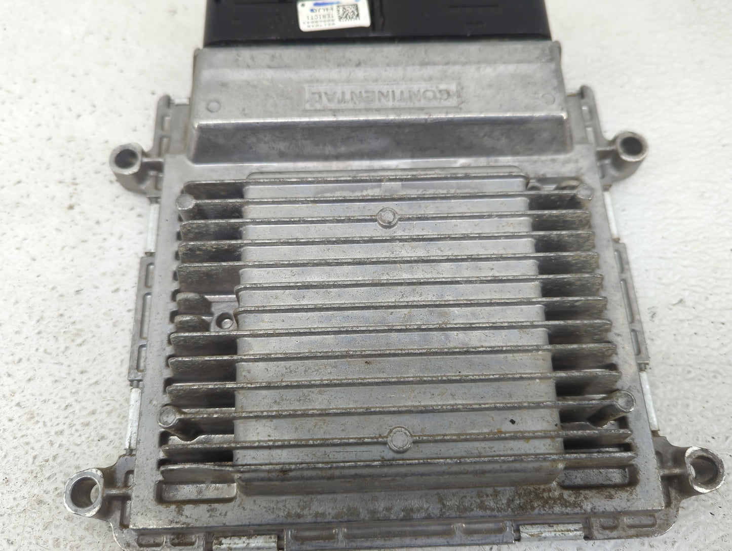 2014-2016 Hyundai Elantra PCM Engine Control Computer ECU ECM PCU OEM P/N:MD6UP1NS2H3A A2C9829630001 Fits Fits 2014 2015 201