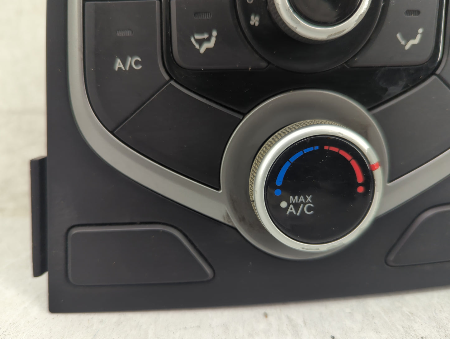 2014-2016 Hyundai Elantra Climate Control Module Temperature AC/Heater Replacement P/N:97250-3XXXX Fits Fits 2014 2015 2016 