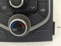2014-2016 Hyundai Elantra Climate Control Module Temperature AC/Heater Replacement P/N:97250-3XXXX Fits Fits 2014 2015 2016 