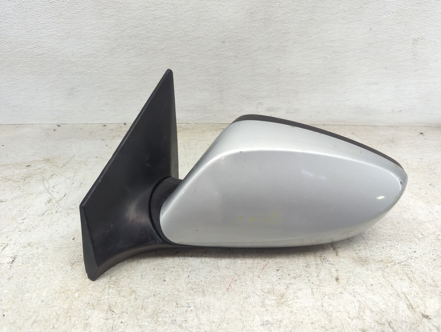 2014-2017 Hyundai Elantra Driver Side View Mirror - Left Door Mirror OEM Used - Oemusedautoparts1.com
