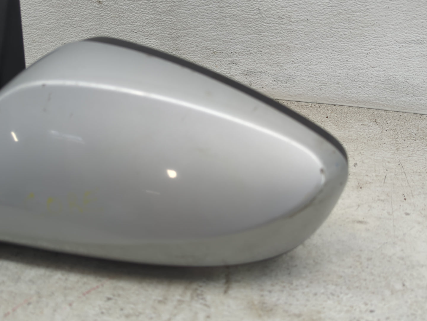 2014-2017 Hyundai Elantra Driver Side View Mirror - Left Door Mirror OEM Used - Oemusedautoparts1.com