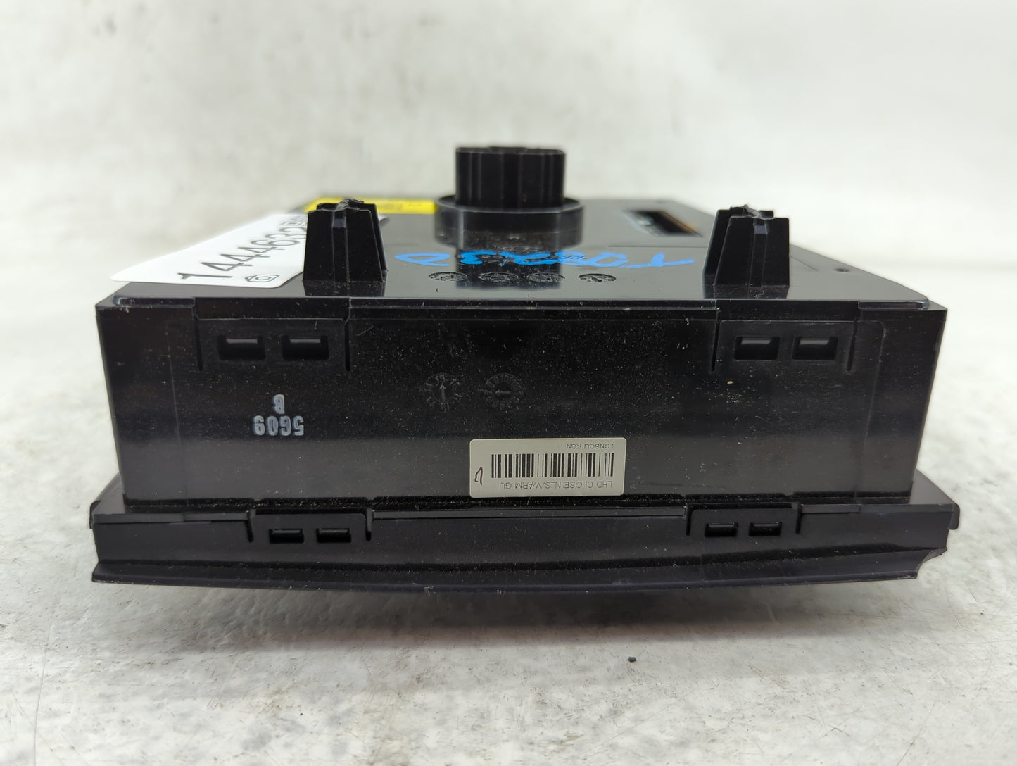 2014-2016 Hyundai Elantra Climate Control Module Temperature AC/Heater Replacement P/N:97250-3XCC1 C500-ATD Fits OEM Used Au