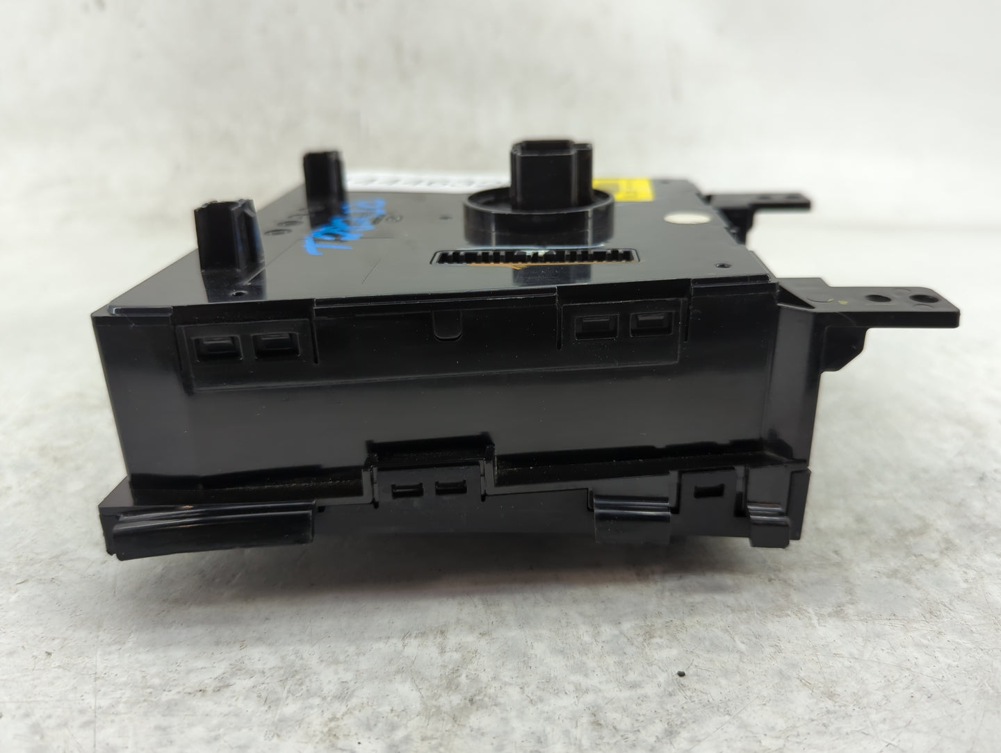 2014-2016 Hyundai Elantra Climate Control Module Temperature AC/Heater Replacement P/N:97250-3XCC1 C500-ATD Fits OEM Used Au
