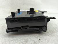 2014-2016 Hyundai Elantra Climate Control Module Temperature AC/Heater Replacement P/N:97250-3XCC1 C500-ATD Fits OEM Used Au