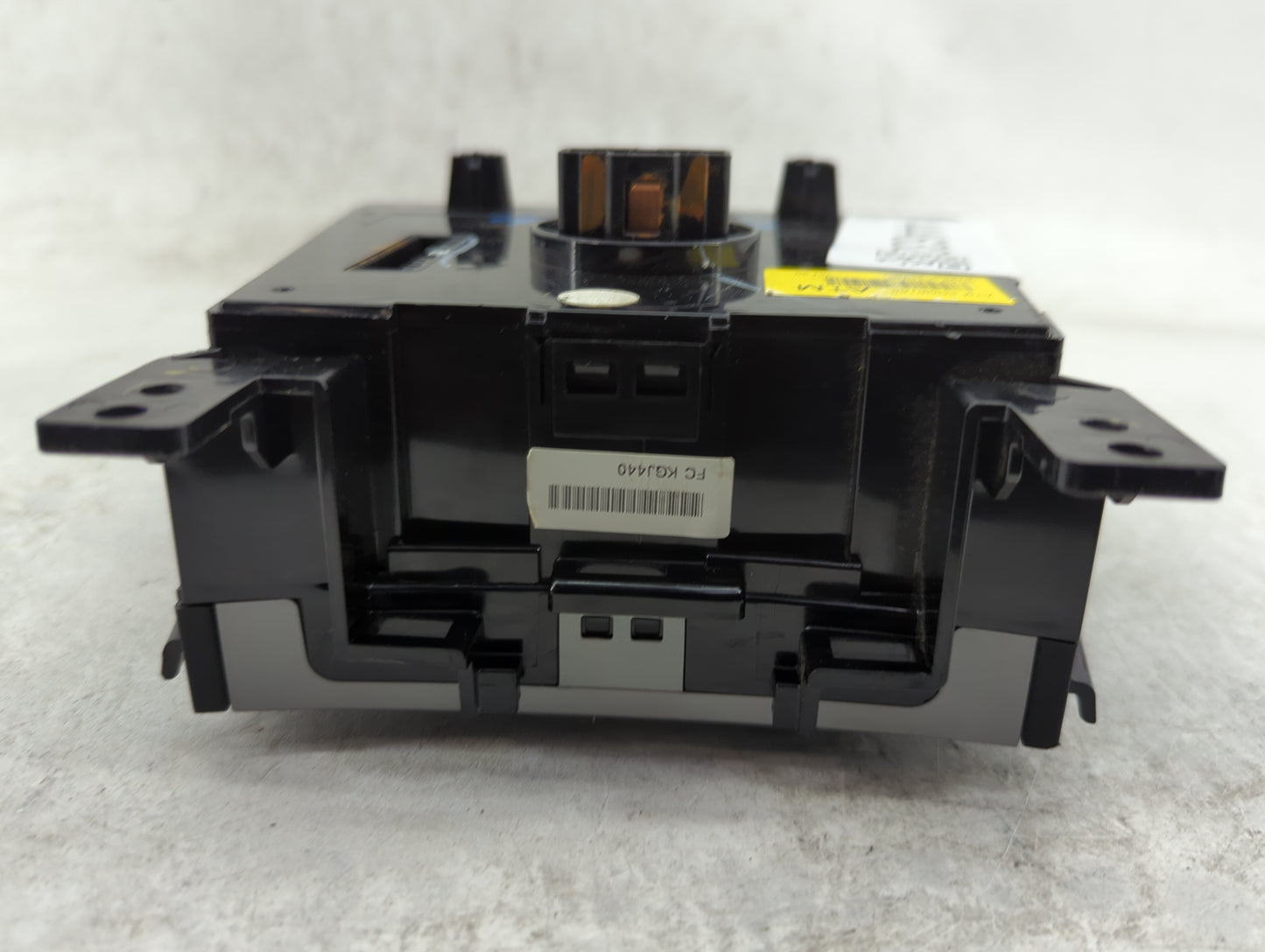 2014-2016 Hyundai Elantra Climate Control Module Temperature AC/Heater Replacement P/N:97250-3XCC1 C500-ATD Fits OEM Used Au