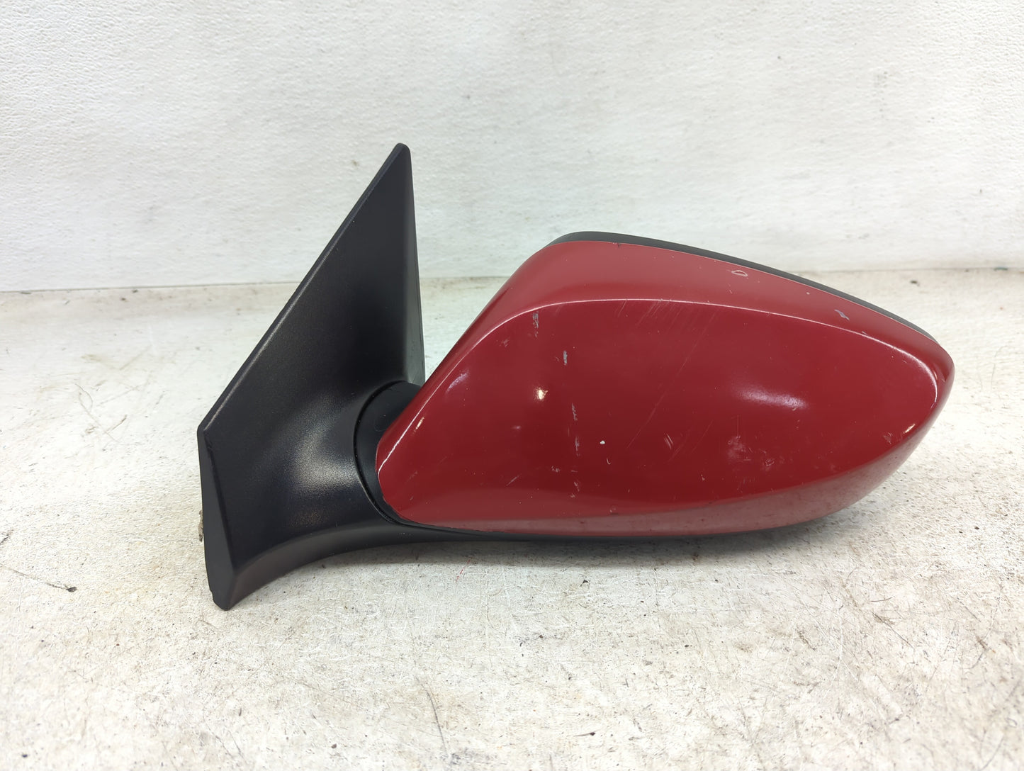 2015-2016 Hyundai Elantra Driver Side View Mirror - Left Door Mirror OEM Used - Oemusedautoparts1.com