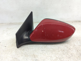 compare product 2015-2016 Hyundai Elantra Driver Side View Mirror - Left Door Mirror OEM Used