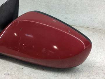 2015-2016 Hyundai Elantra Driver Side View Mirror - Left Door Mirror OEM Used