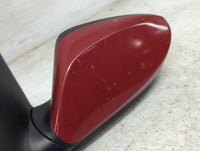 2015-2016 Hyundai Elantra Driver Side View Mirror - Left Door Mirror OEM Used - Oemusedautoparts1.com