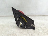 2015-2016 Hyundai Elantra Driver Side View Mirror - Left Door Mirror OEM Used - Oemusedautoparts1.com