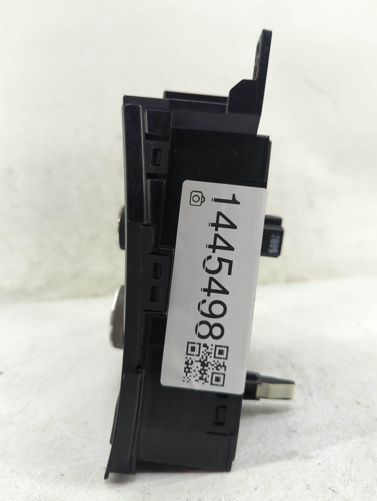 2014-2016 Hyundai Elantra Climate Control Module Temperature AC/Heater Replacement P/N:97250-3XCC1 C500-ATDCF Fits OEM Used 