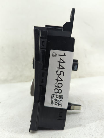 2014-2016 Hyundai Elantra Climate Control Module Temperature AC/Heater Replacement P/N:97250-3XCC1 C500-ATDCF Fits OEM Used Auto Parts