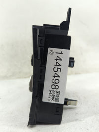 2014-2016 Hyundai Elantra Climate Control Module Temperature AC/Heater Replacement P/N:97250-3XCC1 C500-ATDCF Fits OEM Used 