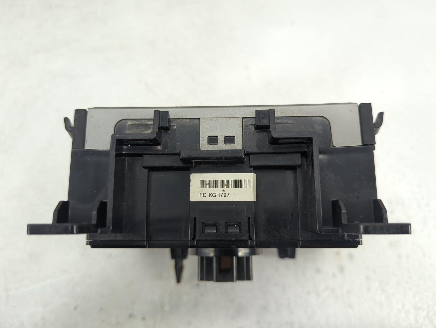2014-2016 Hyundai Elantra Climate Control Module Temperature AC/Heater Replacement P/N:97250-3XCC1 C500-ATDCF Fits OEM Used 