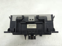2014-2016 Hyundai Elantra Climate Control Module Temperature AC/Heater Replacement P/N:97250-3XCC1 C500-ATDCF Fits OEM Used 
