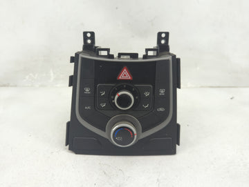 2014-2016 Hyundai Elantra Climate Control Module Temperature AC/Heater Replacement P/N:97250-3XCC0 C500-ATDCF Fits OEM Used 