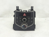 2014-2016 Hyundai Elantra Climate Control Module Temperature AC/Heater Replacement P/N:97250-3XCC0 C500-ATDCF Fits OEM Used 
