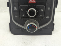 2014-2016 Hyundai Elantra Climate Control Module Temperature AC/Heater Replacement P/N:97250-3XCC0 C500-ATDCF Fits OEM Used 