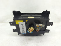2013-2017 Hyundai Elantra Climate Control Module Temperature AC/Heater Replacement P/N:97250-A5XXX 97250-A6XXX Fits OEM Used