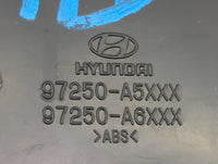 2013-2017 Hyundai Elantra Climate Control Module Temperature AC/Heater Replacement P/N:97250-A5XXX 97250-A6XXX Fits OEM Used