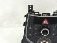 2014-2016 Hyundai Elantra Climate Control Module Temperature AC/Heater Replacement P/N:97250-3XCC1 C500-ATDCF Fits OEM Used 