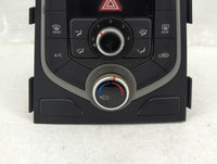 2014-2016 Hyundai Elantra Climate Control Module Temperature AC/Heater Replacement P/N:97250-3XCC1 C500-ATDCF Fits OEM Used 