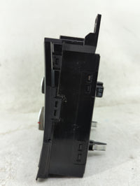 2014-2016 Hyundai Elantra Climate Control Module Temperature AC/Heater Replacement P/N:97250-3XCC1 Fits Fits 2014 2015 2016 