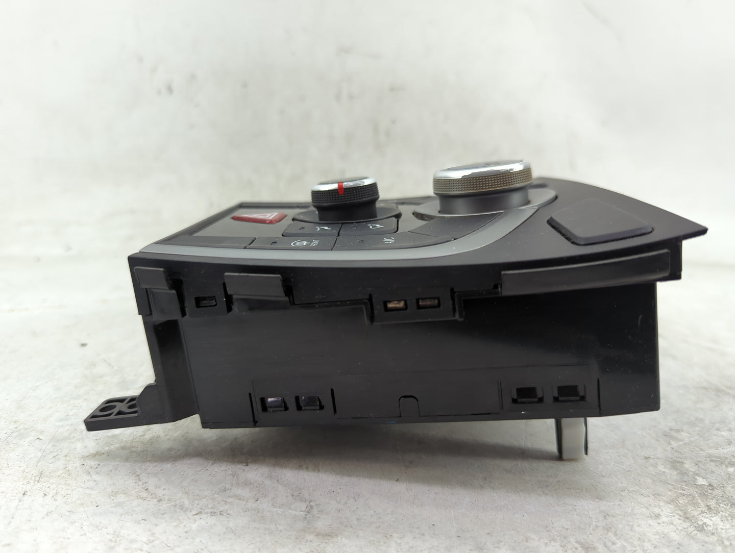 2014-2016 Hyundai Elantra Climate Control Module Temperature AC/Heater Replacement P/N:97250-3XCC1 Fits Fits 2014 2015 2016 
