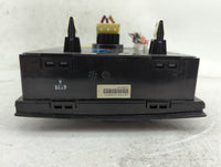 2014-2016 Hyundai Elantra Climate Control Module Temperature AC/Heater Replacement P/N:972503XCC0 C500-A1DCF Fits OEM Used A