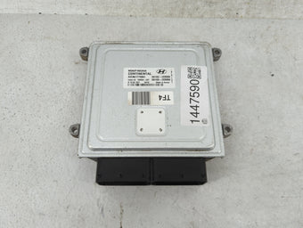 compare product 2014-2016 Hyundai Elantra PCM Engine Control Computer ECU ECM PCU OEM P/N:MD6UP1NS2H3A A2C9817770001 Fits Fits 2014 2015 2016 OEM Used Auto Parts