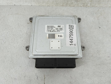 2014-2016 Hyundai Elantra PCM Engine Control Computer ECU ECM PCU OEM P/N:MD6UP1NS2H3A A2C9817770001 Fits Fits 2014 2015 201