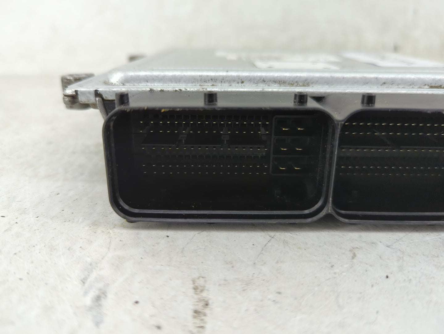 2014-2016 Hyundai Elantra PCM Engine Control Computer ECU ECM PCU OEM P/N:MD6UP1NS2H3A A2C9817770001 Fits Fits 2014 2015 201