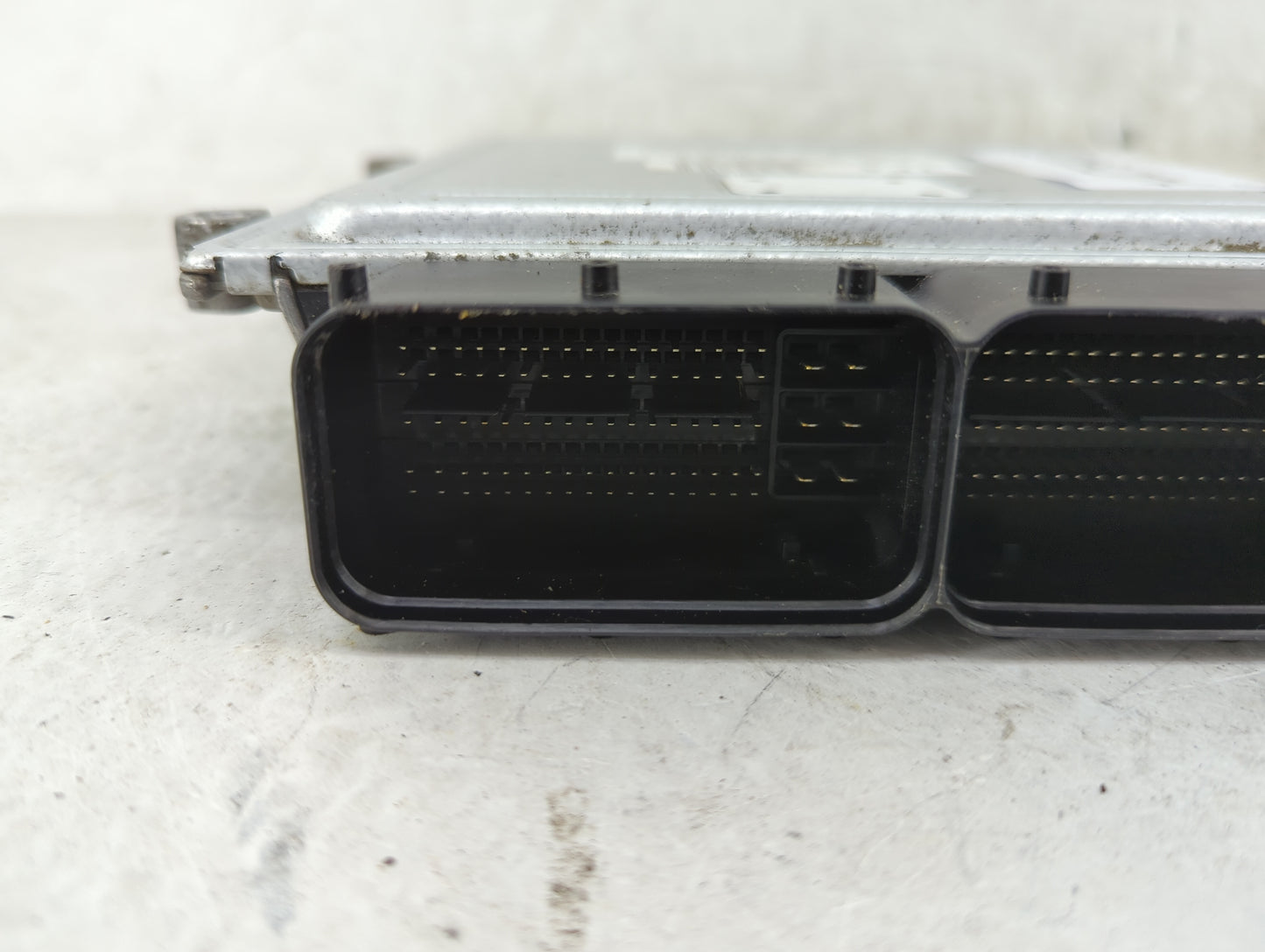 2014-2016 Hyundai Elantra PCM Engine Control Computer ECU ECM PCU OEM P/N:MD6UP1NS2H3A A2C9817770001 Fits Fits 2014 2015 201