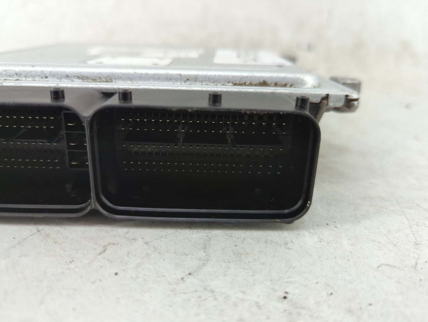 2014-2016 Hyundai Elantra PCM Engine Control Computer ECU ECM PCU OEM P/N:MD6UP1NS2H3A A2C9817770001 Fits Fits 2014 2015 201